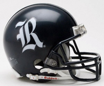 Rice University Gives Head Football Coach 3-Year Extension