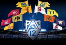 Pac 12 Media Day Rankings Predictions
