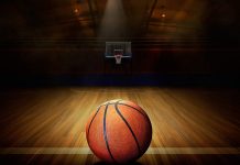 Chelsea Gray With A Beautiful Cross Over (WNBA)