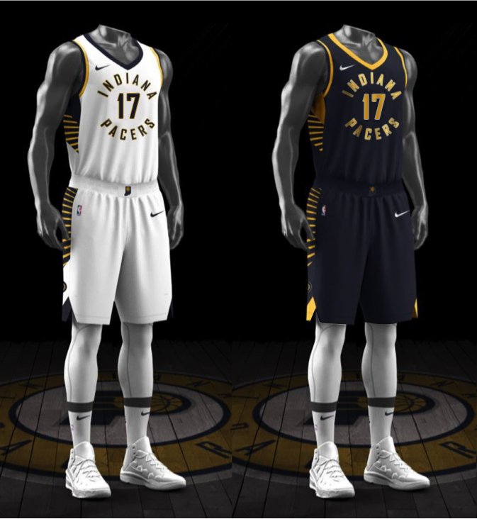 indiana pacers new jersey