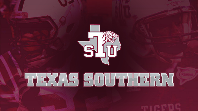 Texas Southern Football