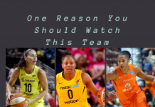 Are You A New WNBA Fan? Here’s One Thing To Watch From Each Team