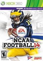 ncaa 14 xbox