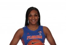 Merritt Invited to USA Women