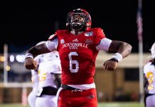 ASUN Conference Adds Divisions For Upcoming Sports Season