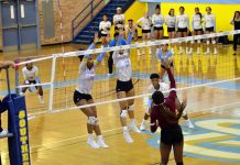 Swac Volleyball Preseason Awards And Predicted Order To Finish