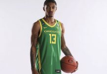 The Curious Case Of Dior Johnson